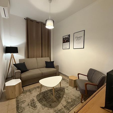 Pietra Apartment,Colosseo Rom Exterior foto